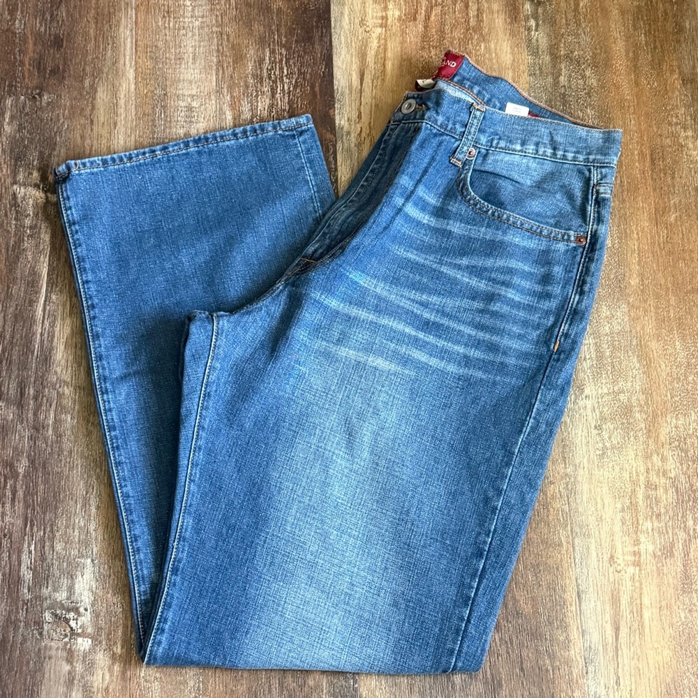 Lucky Brand Men’s Jeans